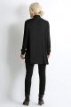 Long Sleeve Lightweight Cardigan Sweater for Women with Pockets